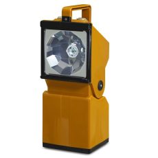 portable light scout led loadshedding off grid rechargeable