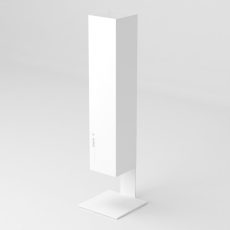 UV sterilization disinfection air filtration