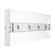 battery back-up lighting upled led loadshedding